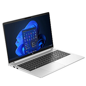 HP ProBook 455 G10 — Ryzen 5 7530U | 15,6"-FHD | 16 ГБ | 512 ГБ | Win11Pro