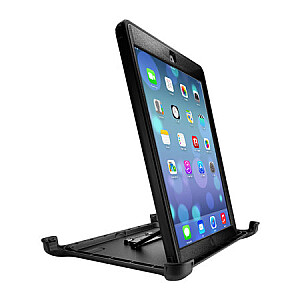 Otterbox Defender maks planšetdatoram Apple iPad Air 2 9.7 (2014) melns