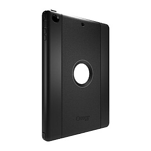 Otterbox Defender maks planšetdatoram Apple iPad Air 2 9.7 (2014) melns