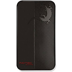 Inotec Nano Anti Slip Pad для мобильных телефонов 14x8 см черный