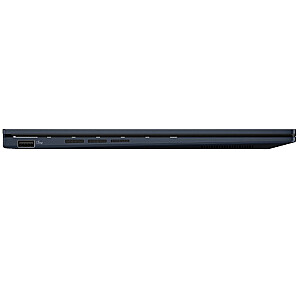 ASUS ZenBook 14 OLED UX3405MA-PP175W – Ultra 5-125H | 14 collas | 2,8 KB | 16 GB | 1 TB | Ш11В | jūras zils