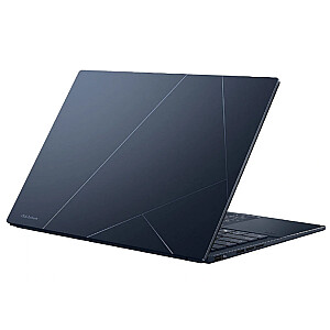 ASUS ZenBook 14 OLED UX3405MA-PP175W – Ultra 5-125H | 14 collas | 2,8 KB | 16 GB | 1 TB | Ш11В | jūras zils