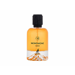 Парфюмированная вода Maison Alhambra Montaigne 100ml