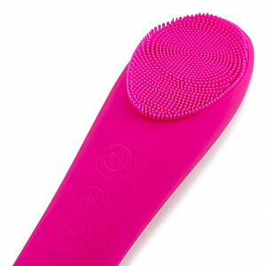 ORO-FACE Brush Raspberry sonic sejas otiņa