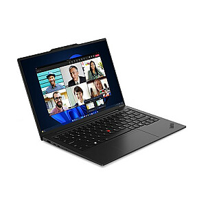 Ultrabook ThinkPad X1 Carbon G12 21KC0065PB W11Pro Ultra 5 125U/16GB/512GB/INT/LTE/14.0 WUXGA/black/vPro/3 gadu Premier atbalsts + CO2 kompensācija