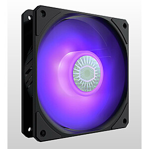 CASE FAN 120MM/B2DN-18NPC-R1 COOLER MASTER