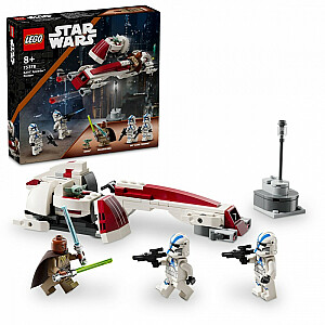 Star Wars Bricks 75378 Speeder Escape BARC