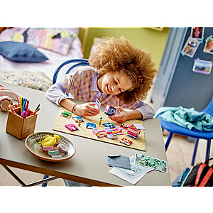 Disney Classic 43248 Inside Out 2 kauliņi - kauliņi ar emocijām