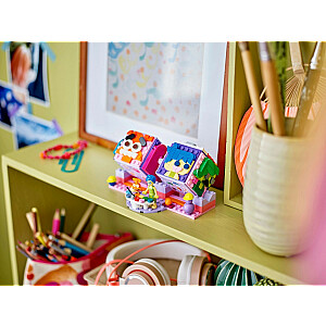 Disney Classic 43248 Inside Out 2 kauliņi - kauliņi ar emocijām