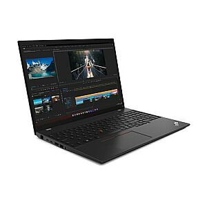 Ноутбук Lenovo ThinkPad T16 Gen 2 | 16" | 1920x1200 | Ryzen 5 PRO 7540U | 16GB | 512GB | Windows 11 Pro