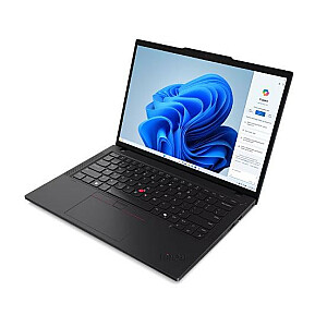 Portatīvais dators Ultrabook ThinkPad T14 G5 | 14" | 1920x1200 | Core Ultra 7 155U | 32GB | 1TB | Windows 11 Pro