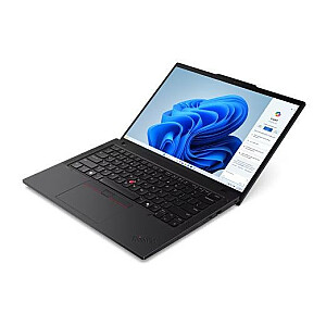Portatīvais dators Ultrabook ThinkPad T14 G5 | 14" | 1920x1200 | Core Ultra 7 155U | 32GB | 1TB | Windows 11 Pro