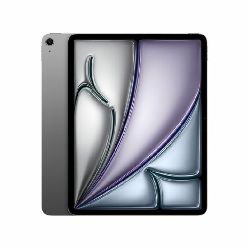 Apple iPad Air 13 дюймов M2 Wi-Fi 256 ГБ «серый космос»