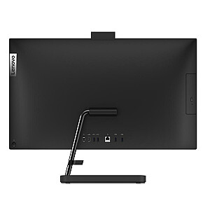 Lenovo IdeaCentre AIO 3 27IAP7 i7-13620H 27 дюймов FHD IPS 250 нит AG 16 ГБ DDR4 3200 SSD512 Intel UHD Graphics NoOS Черный