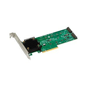 Адаптер Broadcom MegaRAID 9540-2M2 2x M.2 SATA/NVMe 05-50148-00