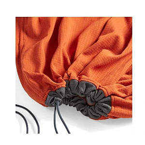 SEA TO SUMMIT Reactor Extreme — mūmija ar aukliņu — kompakts guļammaisa apvalks