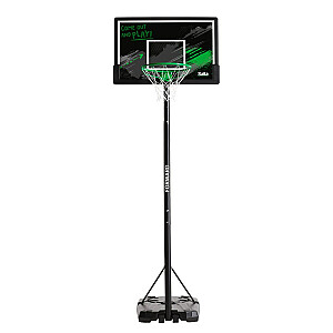 Basketbola stīpa Salta Forward 110x(287-362)x175cm