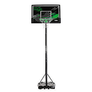 Basketbola stīpa Salta Forward 110x(287-362)x175cm