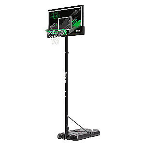 Basketbola stīpa Salta Forward 110x(287-362)x175cm