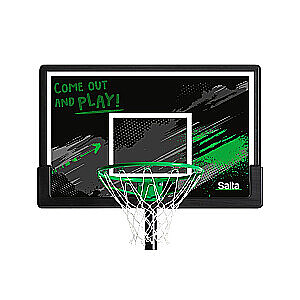 Basketbola stīpa Salta Forward 110x(287-362)x175cm