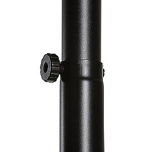 Basketbola stīpa Salta Forward 110x(287-362)x175cm