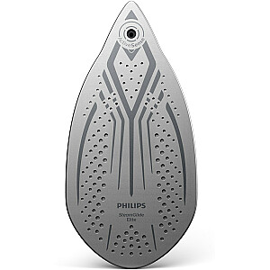 Philips PSG9050/20 tvaika gludināšanas stacija 3100 W 1,8 l SteamGlide zole melna