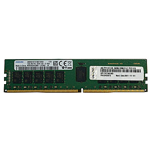 Lenovo 4X77A77494 8GB 1x8GB DDR4 3200MHz ECC atmiņas modulis