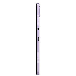 Xiaomi Redmi Pad SE Qualcomm Snapdragon 128 ГБ 27,9 см (11 дюймов) 4 ГБ Android 13 фиолетовый