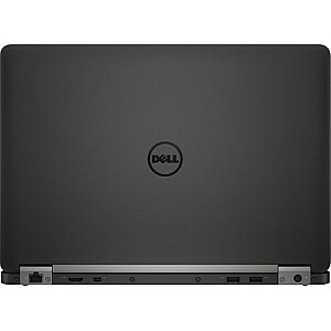 DELL E7470 i5-6300U 8 ГБ 256SSD 14 дюймов FHD W10p Б/У Б/У