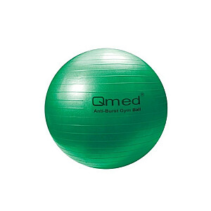 Реабилитационный мяч с системой ABS и насосом, 65 см.