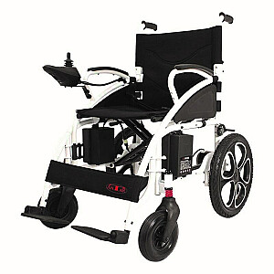 Компактная электрическая инвалидная коляска AT52304