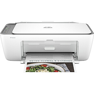 DeskJet 2820e AIO Printer 588K9B daudzfunkcionāla ierīce