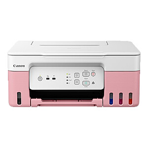 Многофункциональное устройство PIXMA G3430 Pink 5989C009
