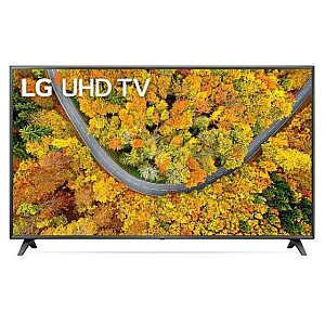 TV SET LCD 55" 4K/55UP751C LG