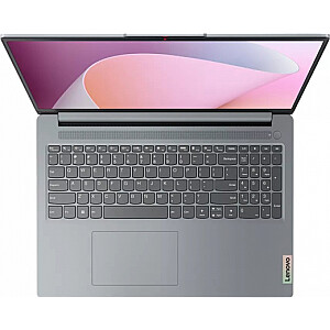Ноутбук Lenovo IdeaPad Slim 3 15ABR8 15.6 1920x1080 Ryzen 5 7530U 8GB 512SSD WIN11