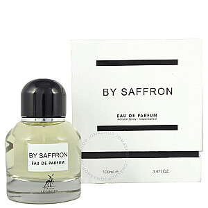 Parfumūdens Maison Alhambra By Saffron 100ml