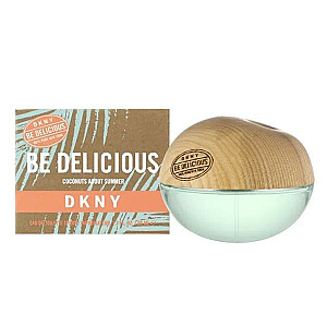 Туалетная вода DKNY DKNY Be Delicious 50ml