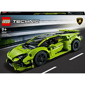 LEGO Technic Техника урагана Lamborghini (42161)