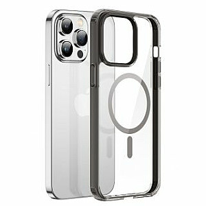 Dux Ducis Dux Ducis Clin2 case for iPhone 14 Pro magnetic cover MagSafe grey