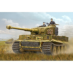ХОББИ-БОСС Pz.Kpfw.VI Tiger I