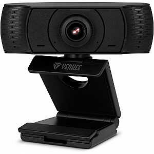 Веб-камера YWC 100 Full HD, USB-микрофон