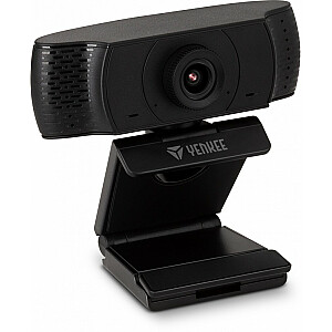 Веб-камера YWC 100 Full HD, USB-микрофон