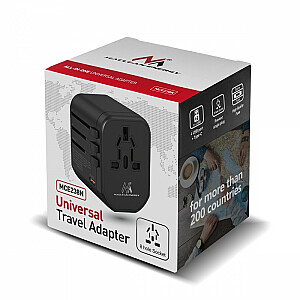MCE238 N USB-адаптер для путешествий
