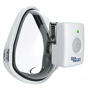 Nebulizators-inhalators PR-840