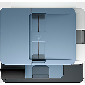 Цветное многофункциональное устройство LaserJet Pro 3302fdw 499Q8F