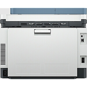 LaserJet Pro 3302fdw 499Q8F krāsu daudzfunkciju printeris