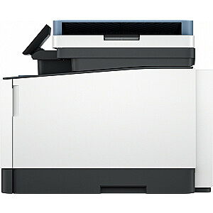 Цветное многофункциональное устройство LaserJet Pro 3302fdw 499Q8F