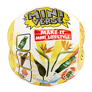 Miniverse клмплект Mini Lifestyle Home