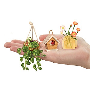Miniverse клмплект Mini Lifestyle Home