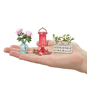 Miniverse клмплект Mini Lifestyle Home